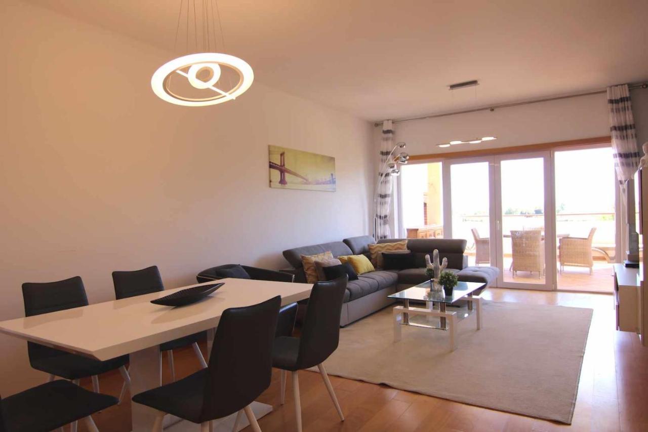 Golf Mar Village By Vilamoura Sun Vista Golfe 외부 사진
