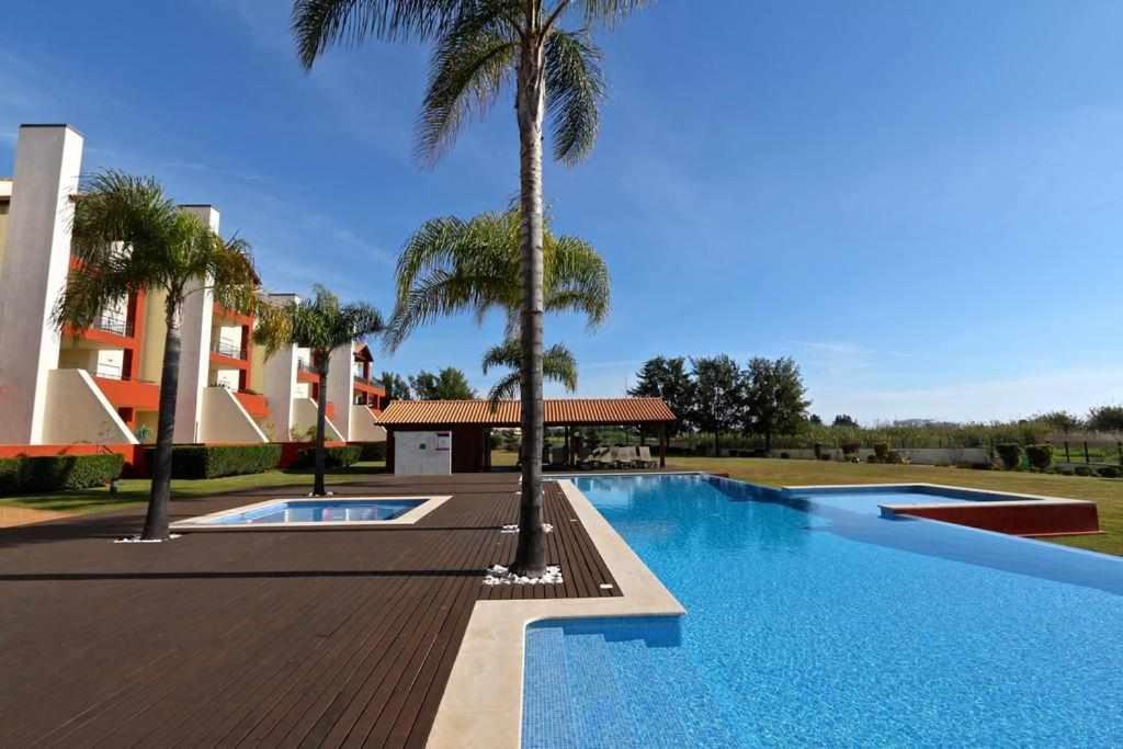 Golf Mar Village By Vilamoura Sun Vista Golfe 외부 사진