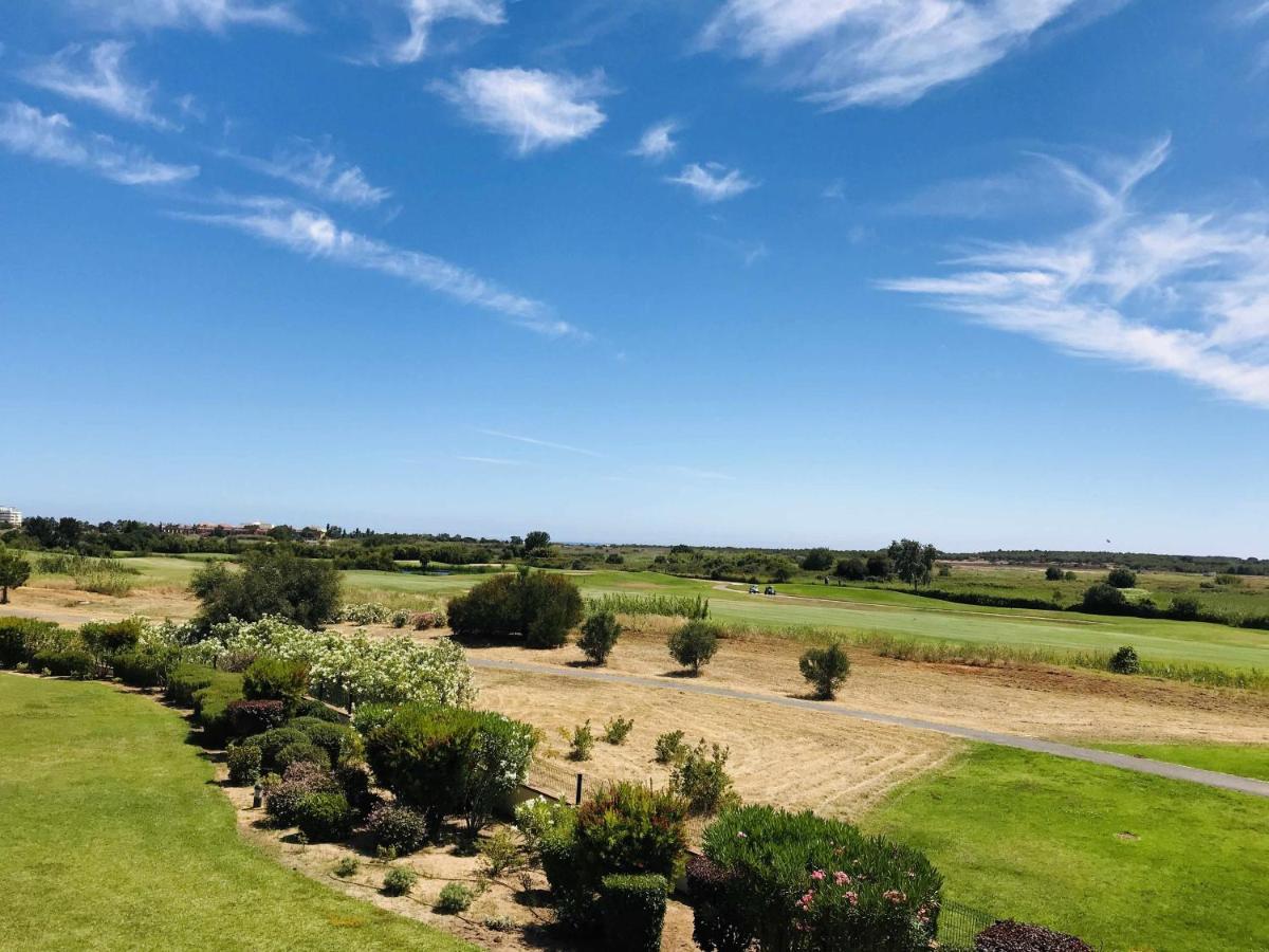 Golf Mar Village By Vilamoura Sun Vista Golfe 외부 사진